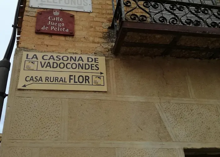 Casa Rural Flor