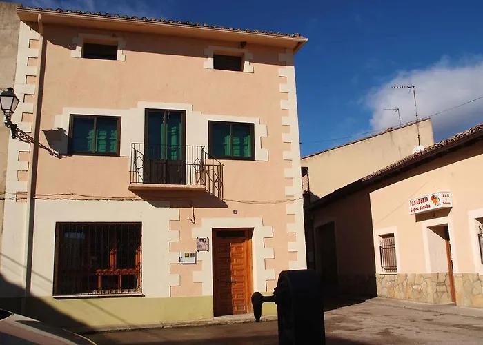 Casa Rural Flor