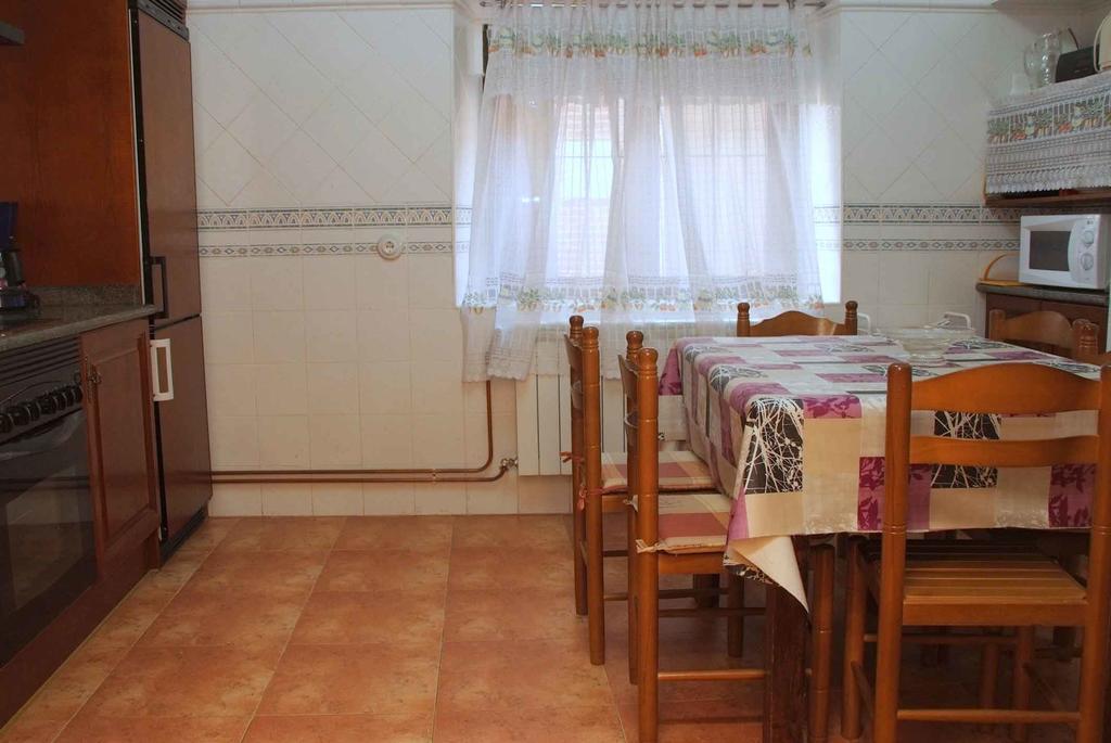 Country house Flor Vadocondes